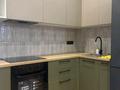 1-комнатная квартира · 45 м² · 5/12 этаж, Туран 48 за 18 000 ₸ в Астане, Есильский р-н — фото 12