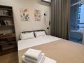 1-комнатная квартира · 45 м² · 5/12 этаж, Туран 48 за 18 000 ₸ в Астане, Есильский р-н — фото 15