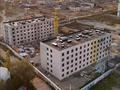 1-бөлмелі пәтер · 37 м² · 5/5 қабат, Жилой массив "Асыл-Арман" 2Г, бағасы: 17.5 млн ₸ в Иргели