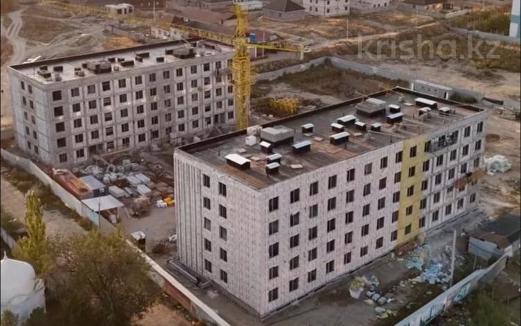 1-бөлмелі пәтер · 37 м² · 5/5 қабат, Жилой массив "Асыл-Арман" 2Г, бағасы: 17.5 млн ₸ в Иргели — фото 2