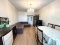 3-комнатная квартира · 60 м² · 4/5 этаж, мкр Михайловка , Касыма Аманжолова 61 за 32 млн 〒 в Караганде, Казыбек би р-н