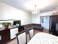 3-комнатная квартира · 60 м² · 4/5 этаж, мкр Михайловка , Касыма Аманжолова 61 за 32 млн 〒 в Караганде, Казыбек би р-н — фото 2