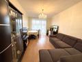 3-комнатная квартира · 60 м² · 4/5 этаж, мкр Михайловка , Касыма Аманжолова 61 за 32 млн 〒 в Караганде, Казыбек би р-н — фото 3