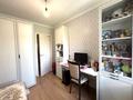3-комнатная квартира · 60 м² · 4/5 этаж, мкр Михайловка , Касыма Аманжолова 61 за 32 млн 〒 в Караганде, Казыбек би р-н — фото 5