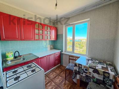 1-комнатная квартира · 31 м² · 5/5 этаж, Жетысу за 9 млн ₸ в Талдыкоргане