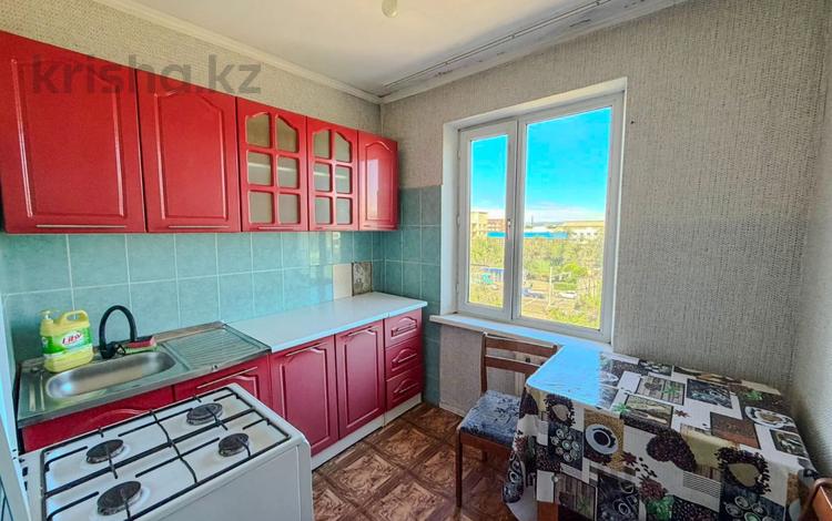 1-комнатная квартира · 31 м² · 5/5 этаж, Жетысу за 9.5 млн ₸ в Талдыкоргане — фото 9