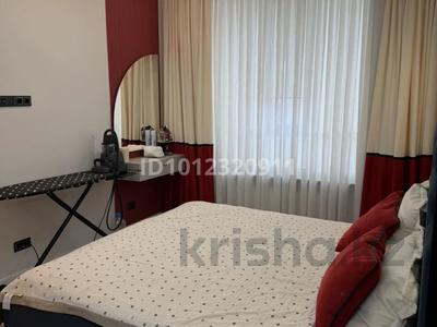 3-бөлмелі пәтер · 95 м² · 7/12 қабат, Сейфуллина 469/5блок 1-10, бағасы: 90 млн ₸ в Алматы