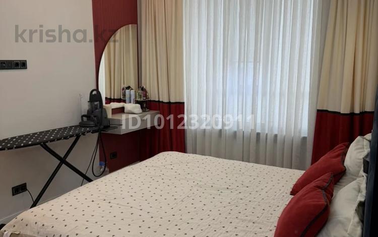 3-бөлмелі пәтер · 95 м² · 7/12 қабат, Сейфуллина 469/5блок 1-10, бағасы: 90 млн ₸ в Алматы — фото 2