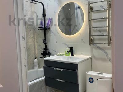 3-комнатная квартира · 63.9 м² · 2/4 этаж, 2 мкр за 24.5 млн 〒 в Конаеве