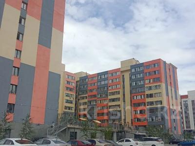 1-комнатная квартира · 18 м² · 7/9 этаж, А 91 12 за 9 млн 〒 в Астане, Алматы р-н