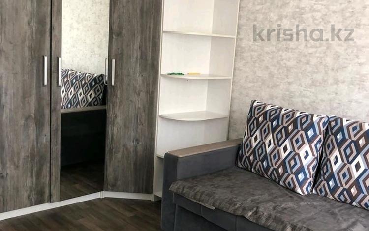 1-бөлмелі пәтер · 32 м² · 4/5 қабат, Камзина 166, бағасы: ~ 9 млн ₸ в Павлодаре — фото 2