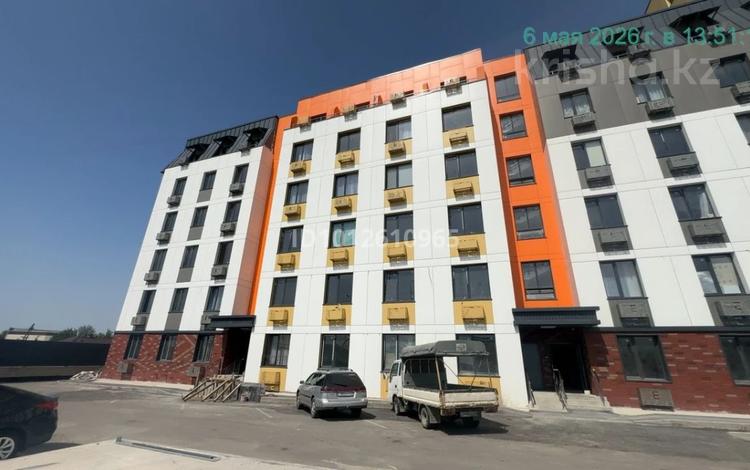 2-комнатная квартира · 46 м² · 3/6 этаж, Аэропортная 64 — Бухтарминская за 250 000 ₸ в  — фото 12
