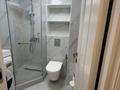 1-комнатная квартира · 40 м² · 1/4 этаж, Валиханова 13 за 300 000 ₸ в Алматы, Медеуский р-н — фото 16