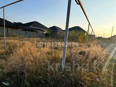 Жер телімі · 5 сотық, ДП Ленинский 2, бағасы: 20 млн ₸ в Алматы