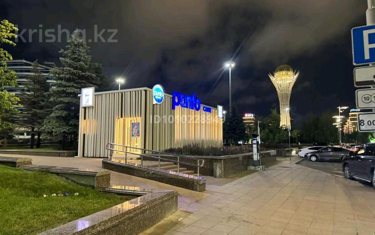 Общепит · 60 м² за 2.9 млн 〒 в Астане, Нура р-н — фото 2