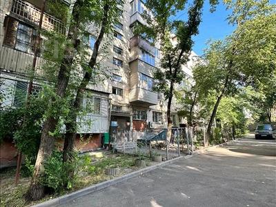 2-комнатная квартира, 50 м², 3/5 этаж, Щепкина за 35 млн 〒 в Алматы, Ауэзовский р-н