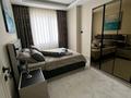 3-комнатная квартира · 100 м² · 2/10 этаж, Ататюрка — Ататюрка Барбароса за 850 000 〒 в Аланье — фото 2
