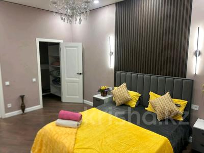 1-комнатная квартира · 49 м² · 2/12 этаж, Торекулова — Mega Park за 3 000 〒 в Алматы, Алмалинский р-н
