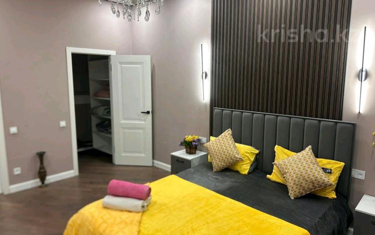 1-комнатная квартира · 49 м² · 2/12 этаж, Торекулова — Mega Park за 3 000 〒 в Алматы, Алмалинский р-н — фото 2