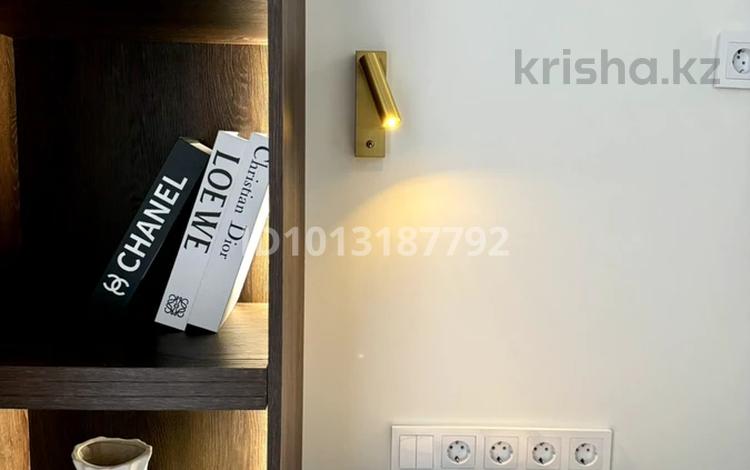 3-комнатная квартира · 89 м² · 2/9 этаж, Аль-Фараби 69 — Тимирязева Казгу за 240 млн ₸ в Алматы, Бостандыкский р-н — фото 19