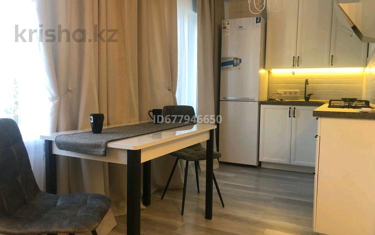 1-бөлмелі пәтер · 33 м² · 5/5 қабат, Ул.Макатаева 168 — Макатаева-Байтурсынова, бағасы: 260 000 〒 в Алматы, Алмалинский р-н — фото 2