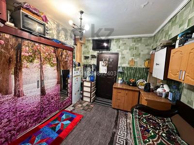 1-бөлмелі пәтер · 12 м² · 2/5 қабат, Тынышбаева 1, бағасы: 7.5 млн ₸ в Алматы, Турксибский р-н