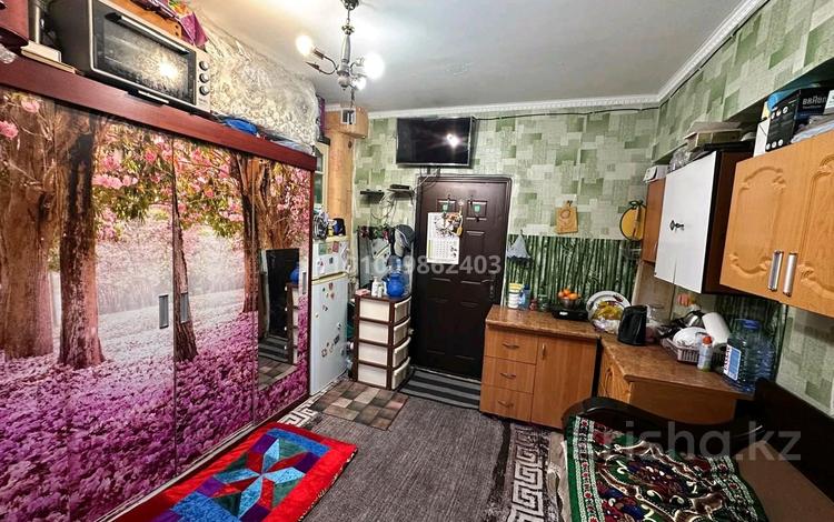 1-бөлмелі пәтер · 12 м² · 2/5 қабат, Тынышбаева 1, бағасы: 7.5 млн ₸ в Алматы, Турксибский р-н — фото 2