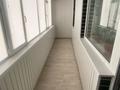 3-бөлмелі пәтер · 65 м² · 5/5 қабат, Маяковского 105, бағасы: 30 млн ₸ в Костанае — фото 9
