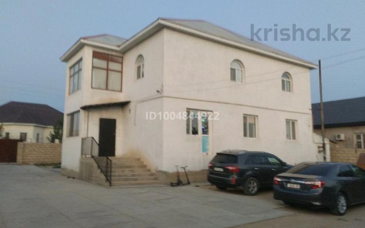 Жеке үй · 7 бөлме · 300 м² · 10 жүзд., Жана даулет 64, бағасы: 32 млн ₸ в Кызылтобе — фото 2
