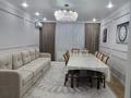 4-комнатная квартира · 123.1 м² · 3/5 этаж, мкр. Алтын орда, Мустафа Шокая за 51.9 млн ₸ в Актобе