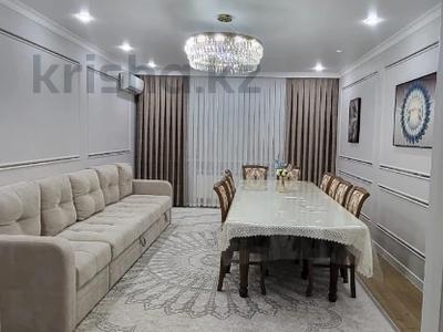 4-комнатная квартира · 123.1 м² · 3/5 этаж, мкр. Алтын орда, Мустафа Шокая за 51.9 млн ₸ в Актобе