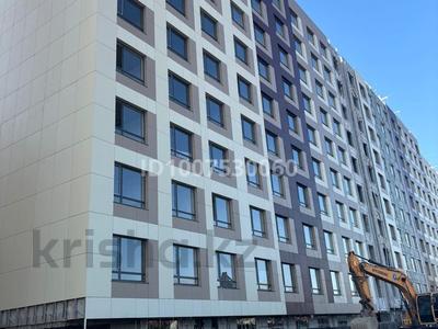 2-бөлмелі пәтер · 38 м² · 4/9 қабат, Бурундайская, бағасы: 21 млн ₸ в Алматы, Жетысуский р-н