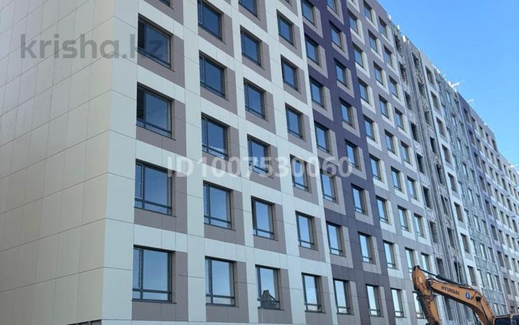 2-комнатная квартира · 38 м² · 4/9 этаж, Бурундайская за 21 млн ₸ в Алматы, Жетысуский р-н — фото 2