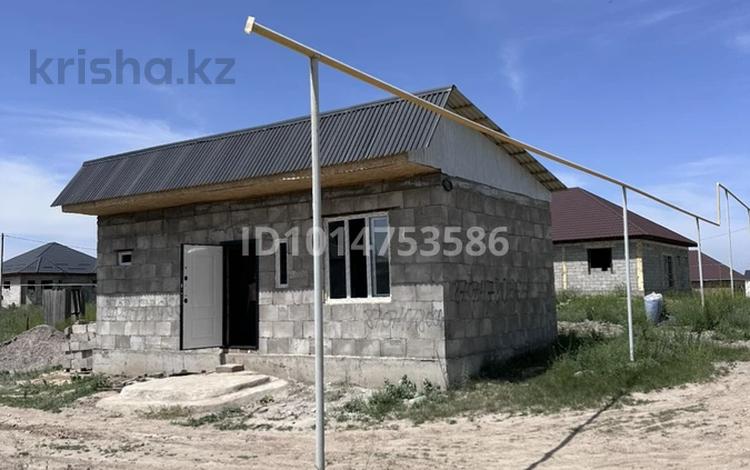 Жеке үй · 3 бөлме · 50 м² · 5 жүзд., Нуркен абдирова 67 — Байсетитова, бағасы: 26 млн ₸ в Аскара Токпанова (Казцик) — фото 2