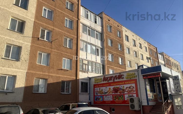 1-бөлмелі пәтер · 31.1 м² · 2/5 қабат, Уалиханова 158, бағасы: 7.8 млн ₸ в Кокшетау — фото 2