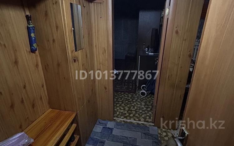 3-комнатная квартира · 52.8 м² · 1/2 этаж, мкр Алтай-2 12 за 28 млн ₸ в Алматы, Турксибский р-н — фото 2