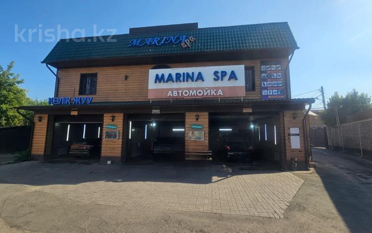 Жқб, автосервистер мен көлік жуу · 600 м², бағасы: 150 млн ₸ в Алматы, Жетысуский р-н — фото 16