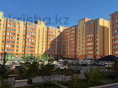 2-комнатная квартира · 37 м² · 3/9 этаж, Аманжол Болекпаев 22 — ул. A-75 за 21.5 млн ₸ в Астане, Сарайшык р-н