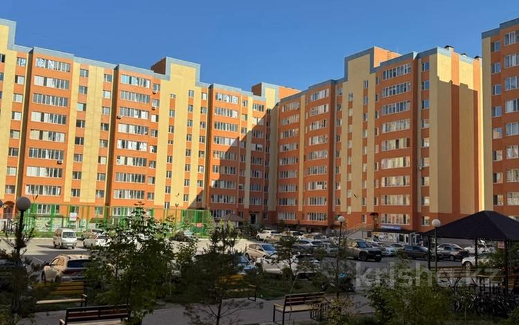 2-комнатная квартира · 37 м² · 3/9 этаж, Аманжол Болекпаев 22 — ул. A-75 за 21.5 млн ₸ в Астане, Сарайшык р-н — фото 2