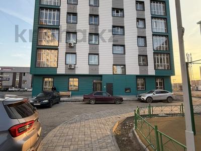 1-комнатная квартира · 43.13 м² · 4/5 этаж, Балапанова 48/1 за 20 млн ₸ в Талдыкоргане, мкр Бирлик