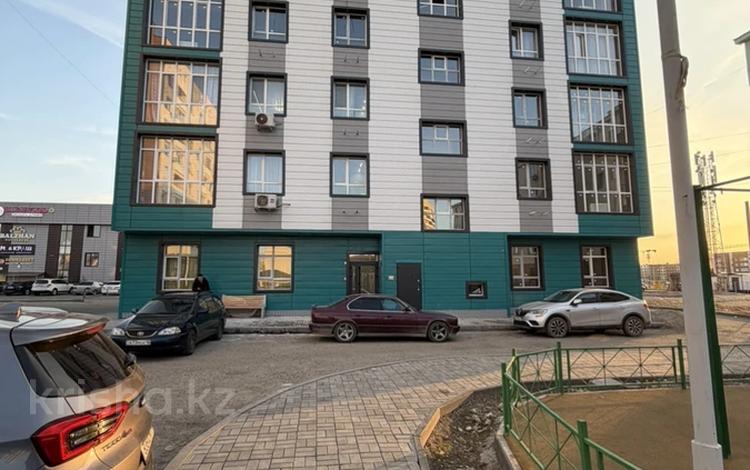1-комнатная квартира · 43.13 м² · 4/5 этаж, Балапанова 48/1 за 20 млн ₸ в Талдыкоргане, мкр Бирлик — фото 7