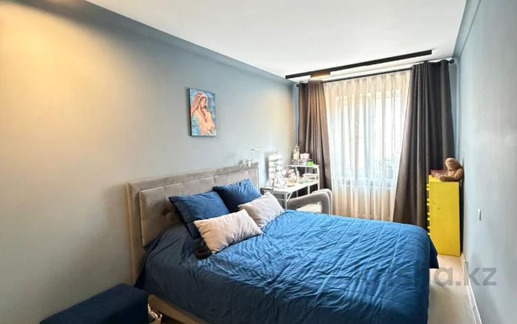 2-бөлмелі пәтер · 45 м² · 4/4 қабат, Шашкина — Аль-Фараби, бағасы: 36 млн ₸ в Алматы, Медеуский р-н — фото 4