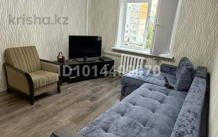 1-комнатная квартира · 38.7 м² · 3/9 этаж, мкр Жана Орда 4 за 19 млн ₸ в Уральске — фото 2