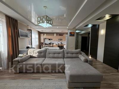 2-бөлмелі пәтер · 76.5 м², Мустафина 1 — Красная деревня, Школа № 38, бағасы: 31.7 млн ₸ в Астане, Алматы р-н