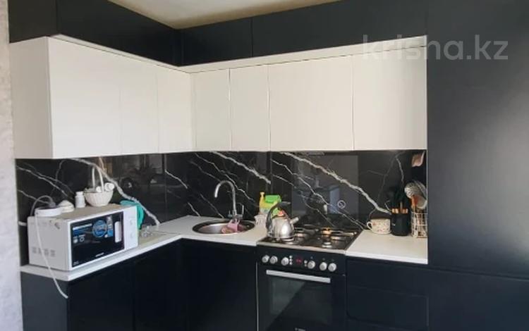 3-бөлмелі пәтер · 83.2 м² · 3/5 қабат, 5-ші шағым аудан 9, бағасы: 41 млн ₸ в Костанае, 5-й микрорайон — фото 2