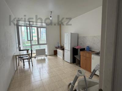 1-бөлмелі пәтер · 47 м² · 5/10 қабат, Шұғыла ш/а., бағасы: 26.5 млн ₸ в Алматы, Наурызбайский р-н