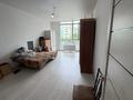 1-бөлмелі пәтер · 47 м² · 5/10 қабат, Шұғыла ш/а., бағасы: 26.5 млн ₸ в Алматы, Наурызбайский р-н — фото 2
