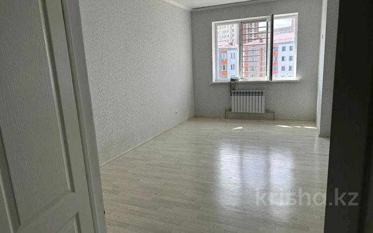2-комнатная квартира · 56 м² · 5/5 этаж, мкр Туран , Мкр Туран 2 48/7 за 120 000 ₸ в Шымкенте, Каратауский р-н — фото 2