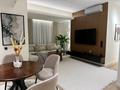 2-комнатная квартира · 80 м², Аль-Фараби 27 — Сейфуллина за 600 000 ₸ в Алматы, Бостандыкский р-н