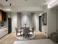 2-комнатная квартира · 80 м², Аль-Фараби 27 — Сейфуллина за 600 000 ₸ в Алматы, Бостандыкский р-н — фото 5